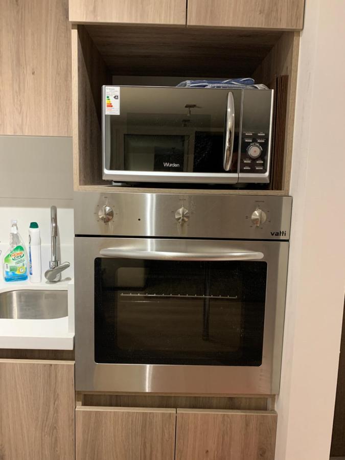 Terrazas De Cochoa Apartment Виня дел Мар Екстериор снимка