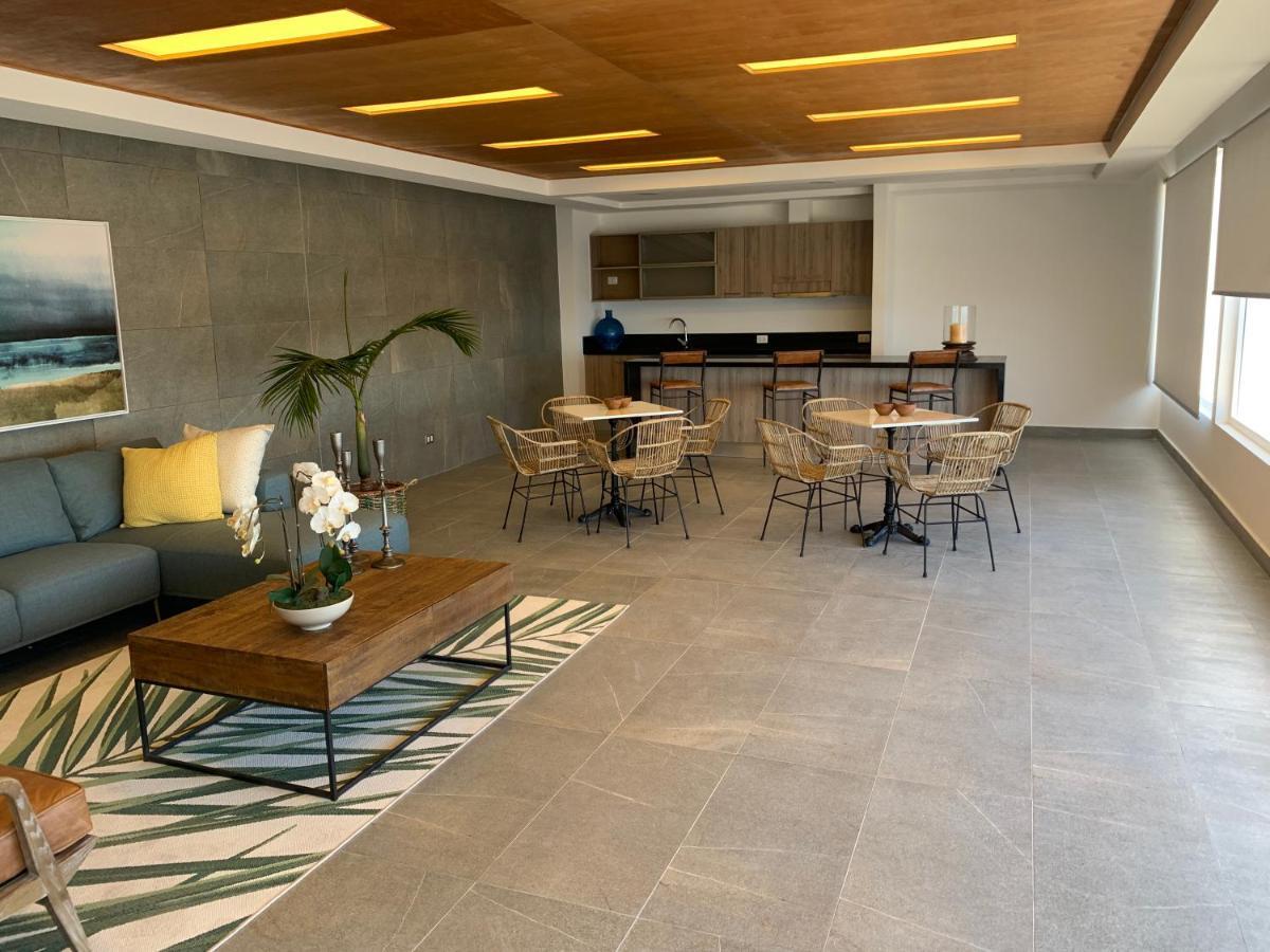 Terrazas De Cochoa Apartment Виня дел Мар Екстериор снимка